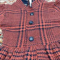 لباس بافت زمستانی بچه نو نو