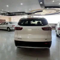 فیدیلیتی پرایم مدل ۱۴۰۳|خودرو سواری و وانت|اصفهان, مارچین|دیوار