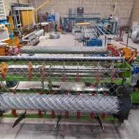 کارخانه فنس توری برادران بیدخوری|عمده‌فروشی|سبزوار, قلعه‌نو دهزار|دیوار