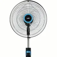 پنکه هوشمند ایستاده پایه بلند تولیپس مدل SF404R
