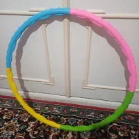 حلقه