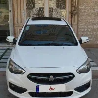 شاهین G مدل 1402 بیرنگ