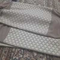 رو بالشتی تمیز در حد نو