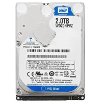 Western digital blue