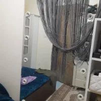 آینه قدی دو عدد|آینه|قرچک, میرزائی جنوبی|دیوار