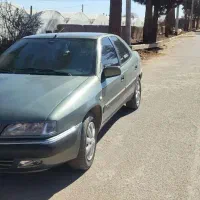 زانتیا 2000|خودرو سواری و وانت|یزد, |دیوار