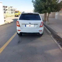 لیفان x60|خودرو سواری و وانت|قزوین, |دیوار