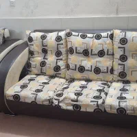 مبل راحتی ۷ نفره