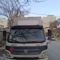 الوند۶تن|خودرو سنگین|همدان, |دیوار