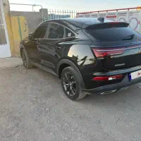 دیگنیتی مدل ۱۴۰۰|خودرو سواری و وانت|سیرجان, |دیوار