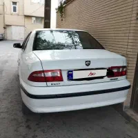 سمند lx ef7|خودرو سواری و وانت|اصفهان, شمس آباد|دیوار
