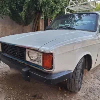 وانت بار (پیکانبار)۸۹ دوگانه کارخونه|خودرو سواری و وانت|یاسوج, |دیوار