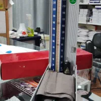 فشارسنج جیوه ای آلپیکادو مدل ALPK2 300V اصل ژاپن