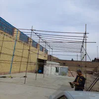 داربست در نسیم شهر|خدمات پیشه و مهارت|نسیمشهر, |دیوار