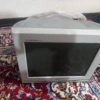 مانیتور سالم
