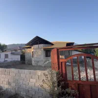 کلاردشت بافت زرد سند تک برگ زمین + ویلای ۶۰٪|فروش خانه و ویلا|کلاردشت, |دیوار