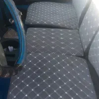 نیسان مدل ۸۶ دوگانه کاربرات سوز کولر دار|خودرو سواری و وانت|مشهد, آزادشهر|دیوار