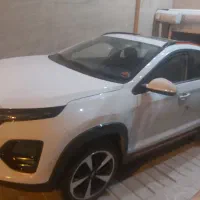 ایکس 33 کراس دنده ای در حد صفر X33 Cross مدل 1402