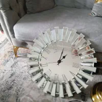 ساعت دیواری