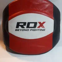 میت شکمی RDX