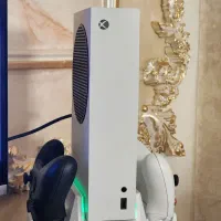 Xbos series s|کنسول، بازی ویدئویی و آنلاین|کرمانشاه, |دیوار