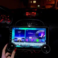 پخش مانیتور pioneer و واید رنج