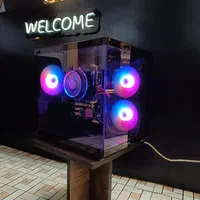 کامپیوتراکواریومی گیمینگ رندرطراحی برنامه نویسی172