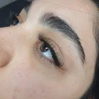 اکستنشن مژه|خدمات آرایشگری و زیبایی|خرم‌آباد, |دیوار