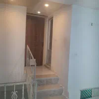 خانه ویلایی طبقه همکف