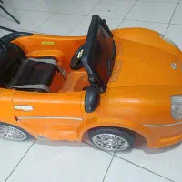 ماشین شارژی