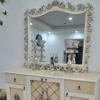 کنسول محکم وزیبا