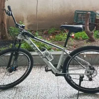 دوچرخه ترک وان (TREK ONE (AT-1200