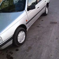 پژو405مدل 88دوگانه کارخونه خونگی