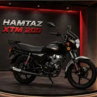 فروش همتاز XTM 200 مدل ۱۴۰۵ صفر کیلومتر کلاه کاسکت