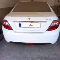 دنا پلاس توربو اتومات آپشنال صفر