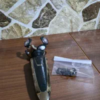 شیور SHAVER|آرایشی، بهداشتی، درمانی|اصفهان, درب کوشک|دیوار