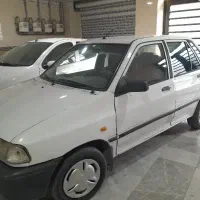 پراید مدل ۹۰