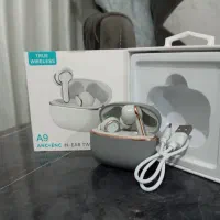 فرصت استثنایی فروش ایرپاد و شارژر اپل زیر قیمت|لوازم جانبی موبایل و تبلت|قروه, |دیوار