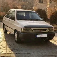 پراید۱۳۱|خودرو سواری و وانت|فردیس, نگارستان|دیوار