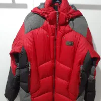 کاپشن کوهنوردی