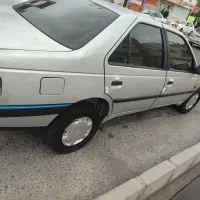 405مدل 87 دوگانه کارخونه صفر