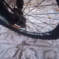 دوچرخه بونیتو سایز ۲۴|دوچرخه، اسکیت، اسکوتر|بوئین زهرا, |دیوار