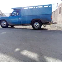 نیسان تناژ پایین