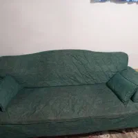 مبل راحتی|مبلمان خانگی و میز عسلی|تهران, حکیمیه|دیوار