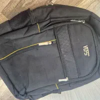 کوله پشتی مدرسه