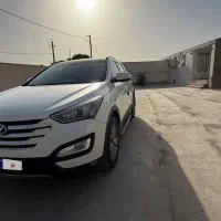 سانتافه ۲۰۱۵|خودرو سواری و وانت|تهران, تهرانسر مرکزی|دیوار