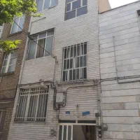 فروش آپارتمان کلنگی