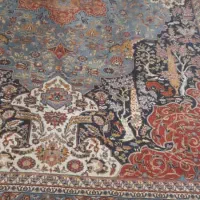 فرش ۹متری  و ۶متری