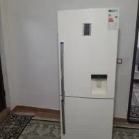 یخچال سیلور درحدنو