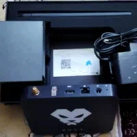 ماینرهلیوم|مودم و تجهیزات شبکه|اهواز, سیاحی(سه راه خرمشهر)|دیوار